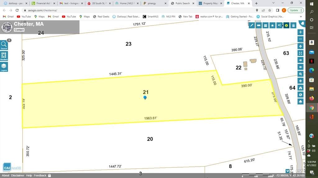 115 Round Hill Rd - Photo 1