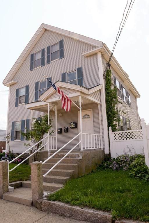 815 Washington St - Photo 1