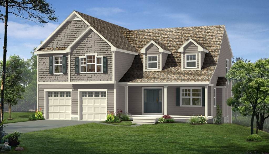 Lot 5 Metacomet Road - Photo 1