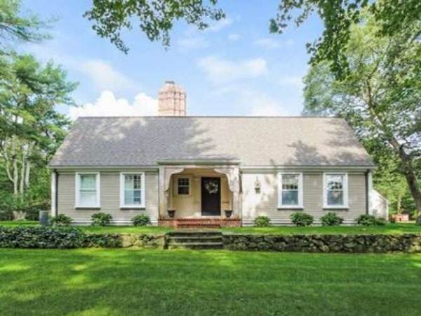 151 Bunker Hill Road - Photo 1