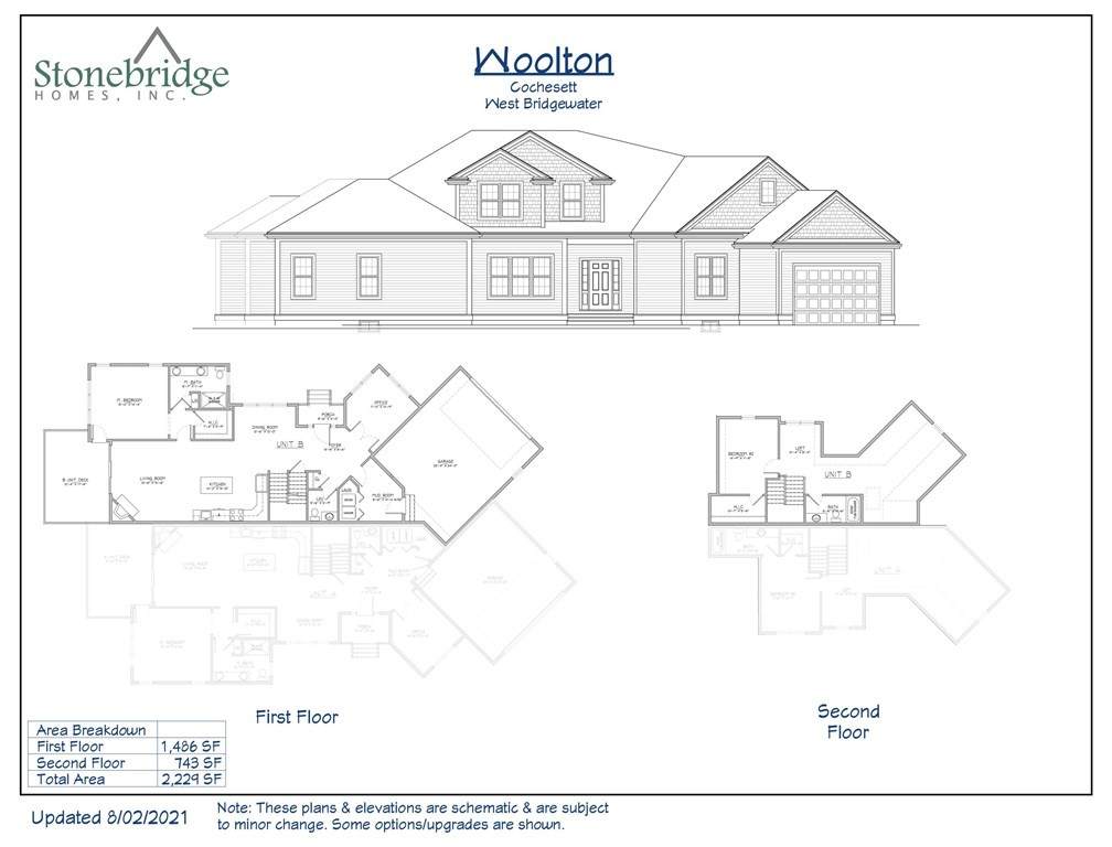 12 Metacomet Road - Photo 1