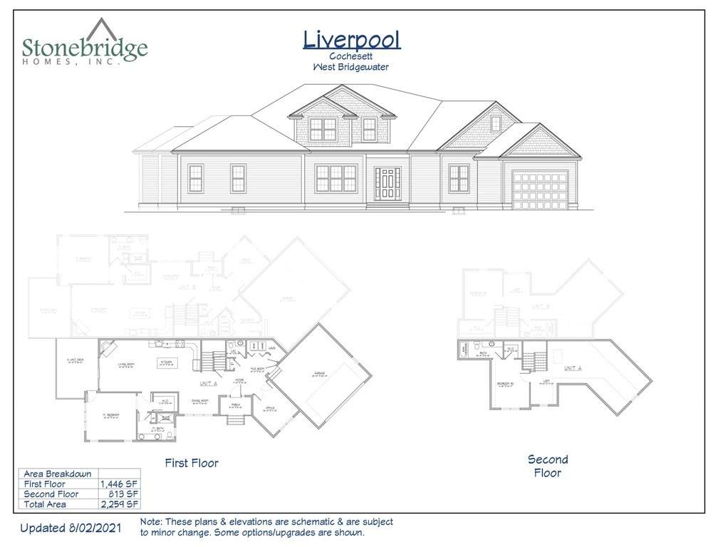 14 Metacomet Road - Photo 1