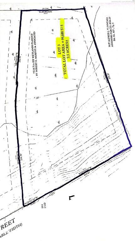 0 Birch St Lot 3 - Photo 1