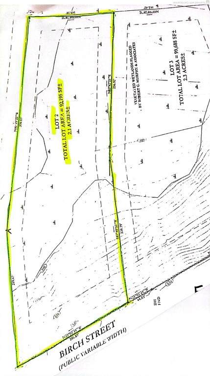 0 Birch St Lot 2 - Photo 1