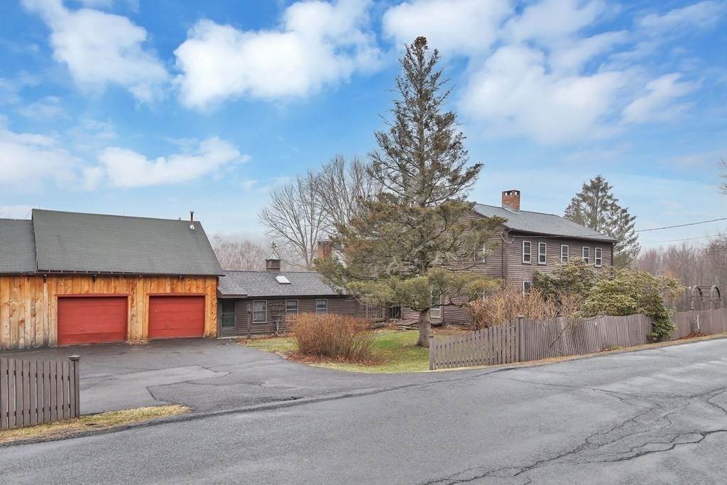 348 Water Street - Photo 1