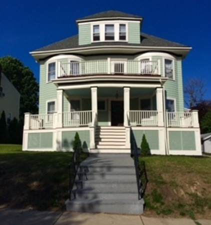 17 Barrington Road - Photo 1