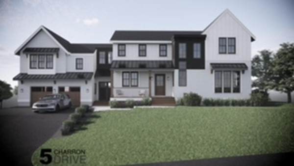 5 Charron Drive - Photo 1