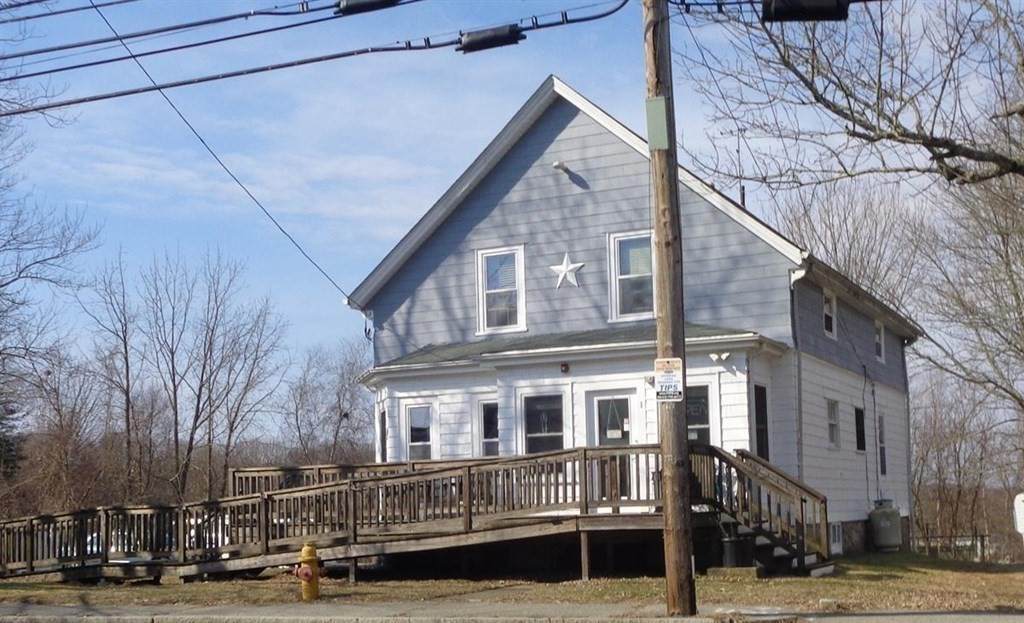 1 Stafford Rd - Photo 1