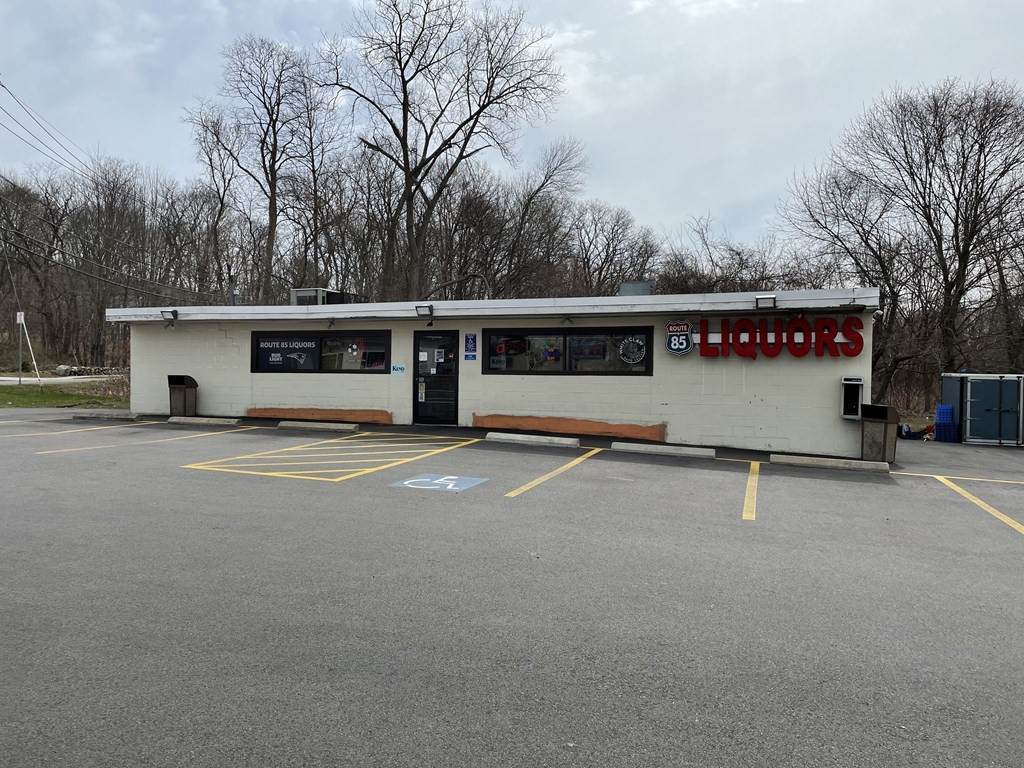 274 Maple Street - Photo 1