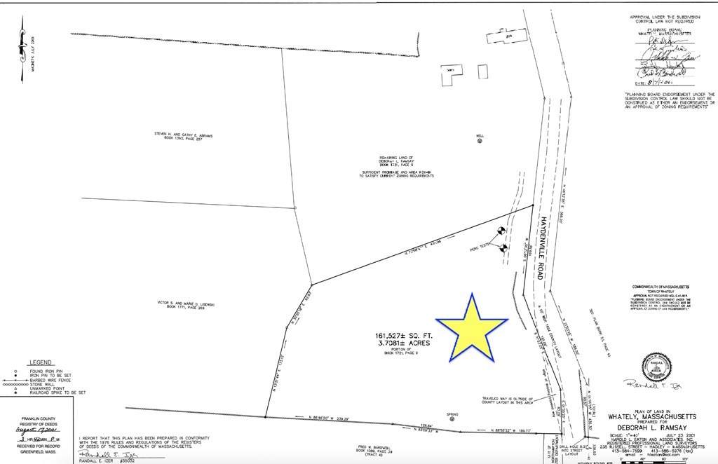 Lot 0 Haydenville Rd - Photo 1