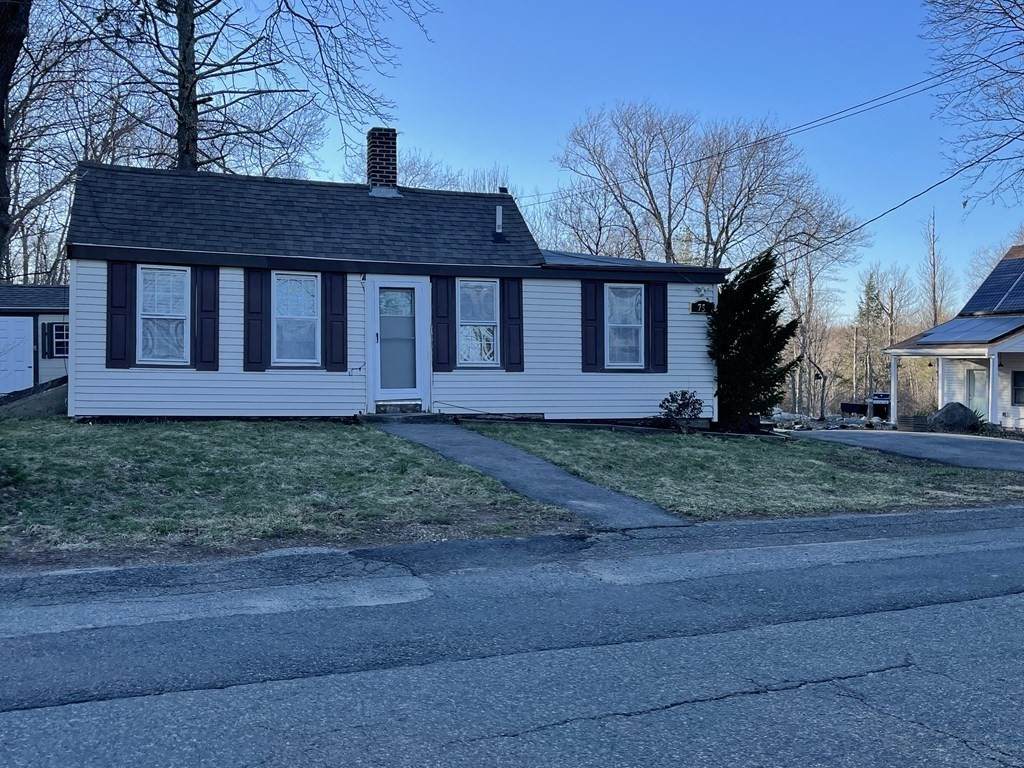 75 Oak St - Photo 1