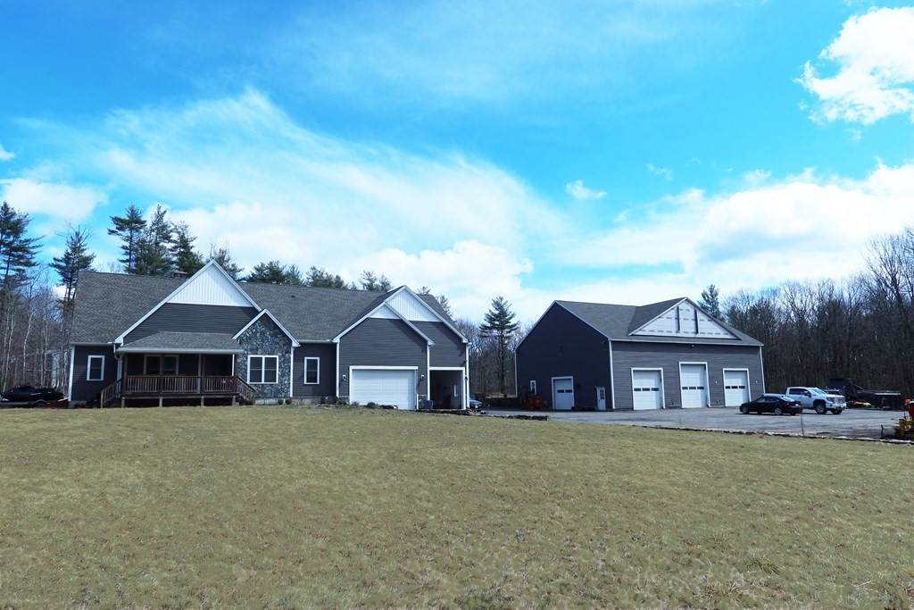 20 Cobb Hill Road - Photo 1