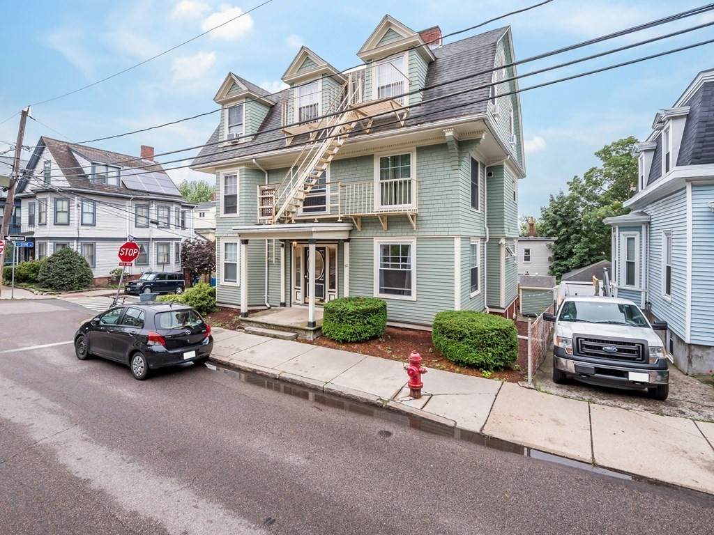 50 Columbus Ave - Photo 1
