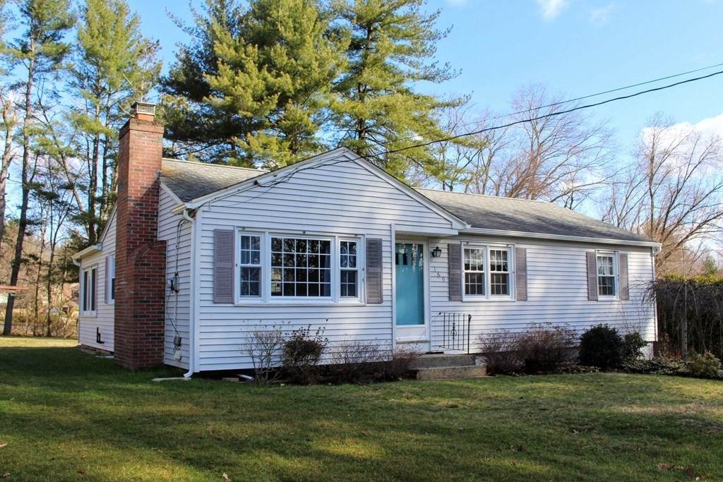 169 City View Rd - Photo 1