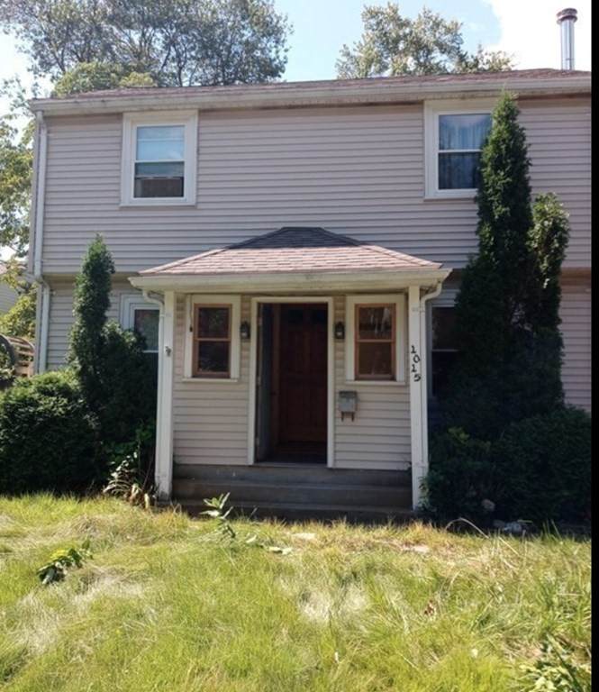 1015 Webster St - Photo 1