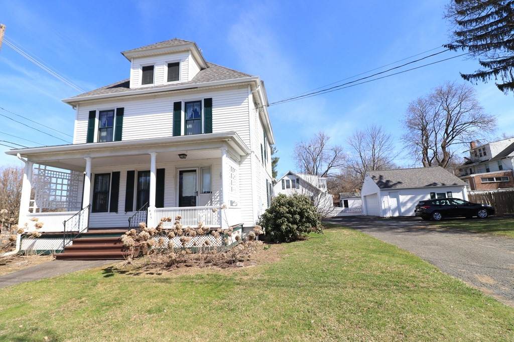 465 Newton St. - Photo 1