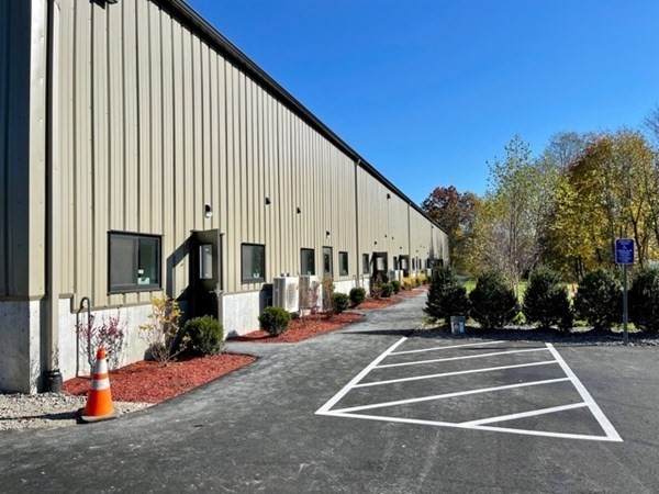 409 Canton St. - Photo 1