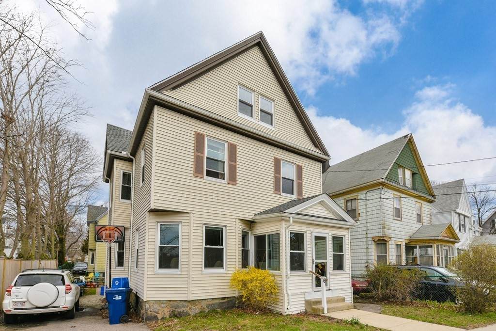 6 Windom Street - Photo 1