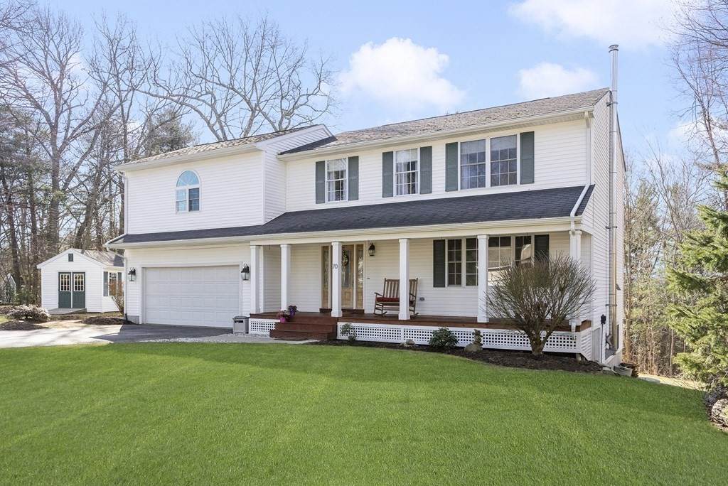 70 Whitney Lane - Photo 1