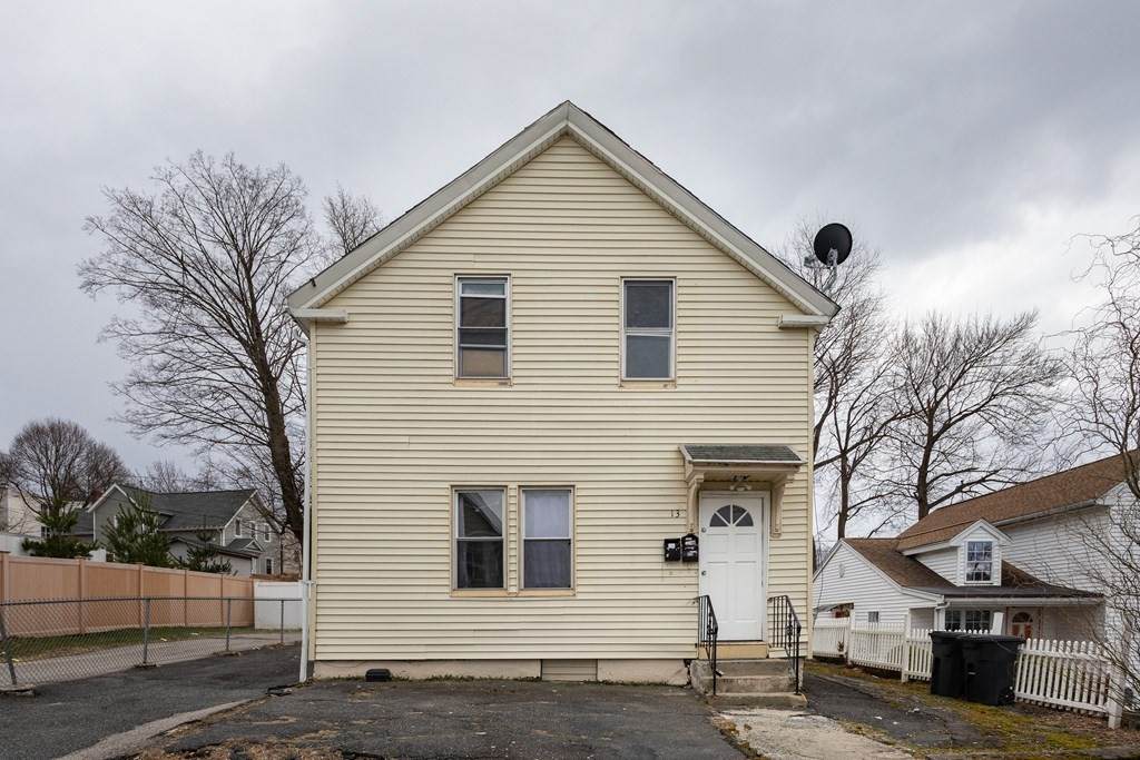 13 Bluff St - Photo 1