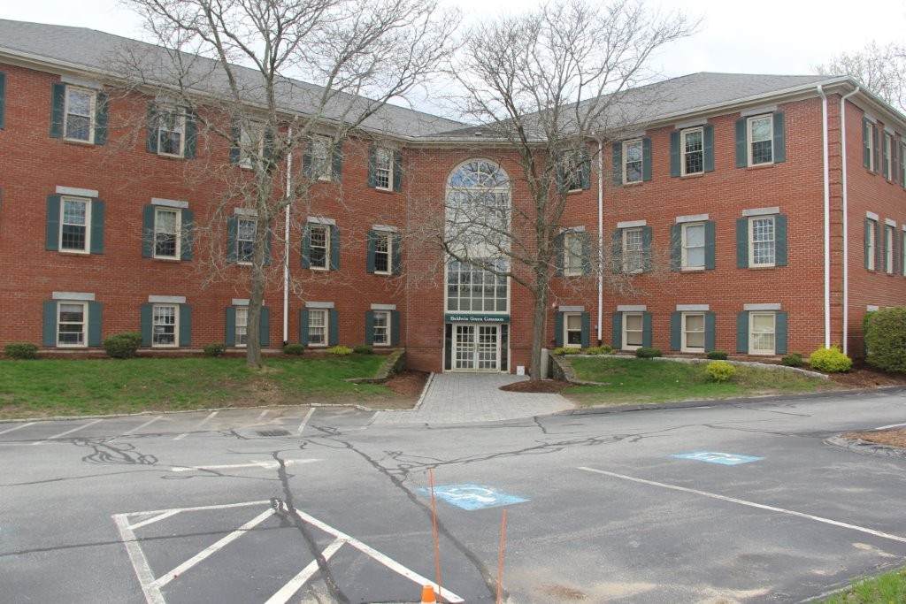 3 Baldwin Green Cmn - Photo 1