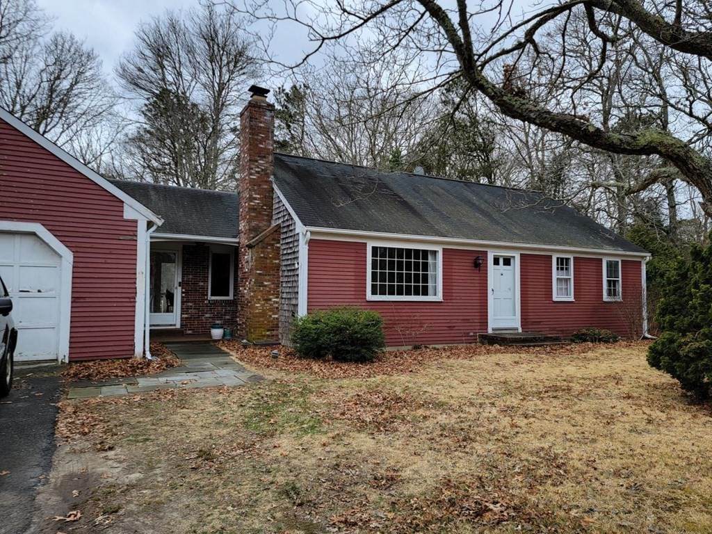 785 Old Stage Rd - Photo 1