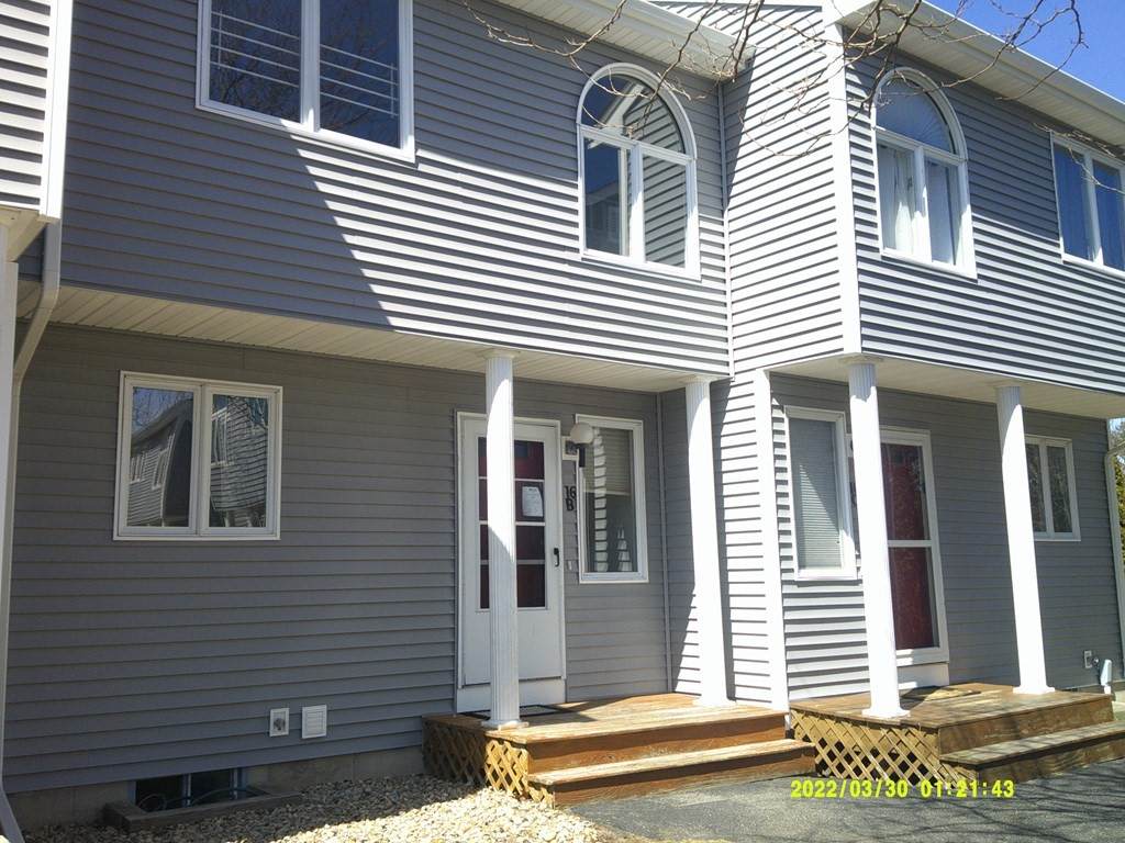2743 Cranberry Hwy - Photo 1