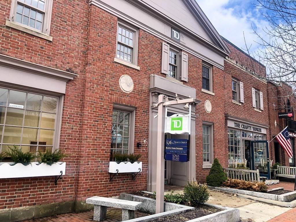 1840 Massachusetts Avenue - Photo 1