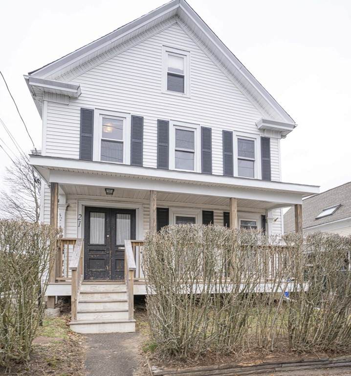 21 Harrison Ave - Photo 1