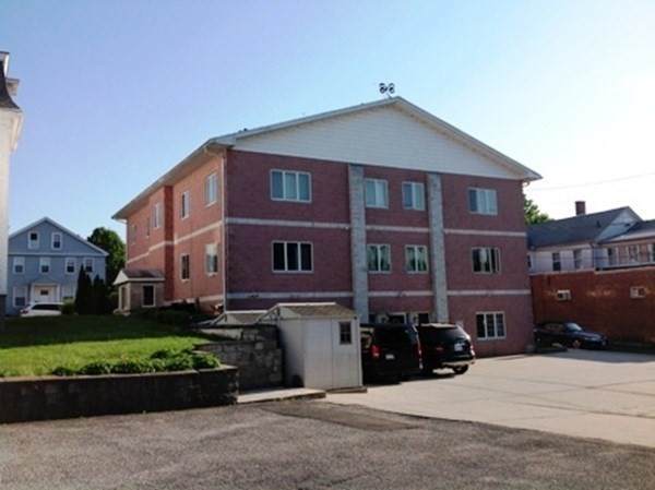 333 Front St. - Photo 1