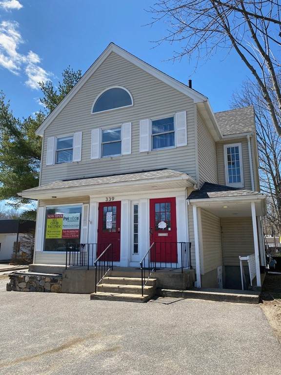 339 Chestnut Street - Photo 1