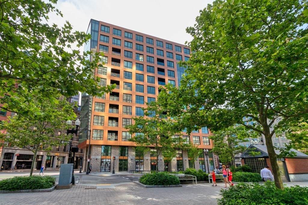 110 Broad Street - Photo 1