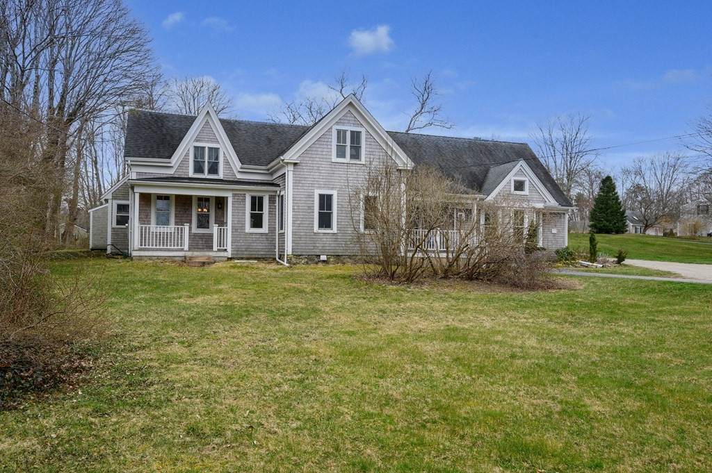 13 Rte 6A - Photo 1