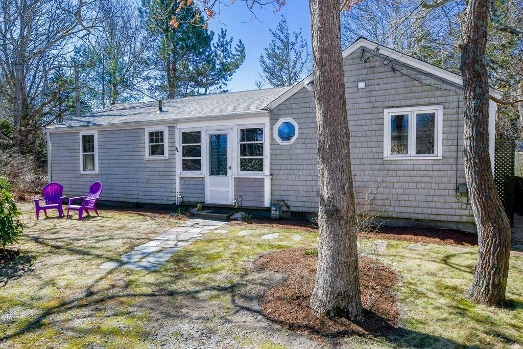 36 Neds Point Rd - Photo 1