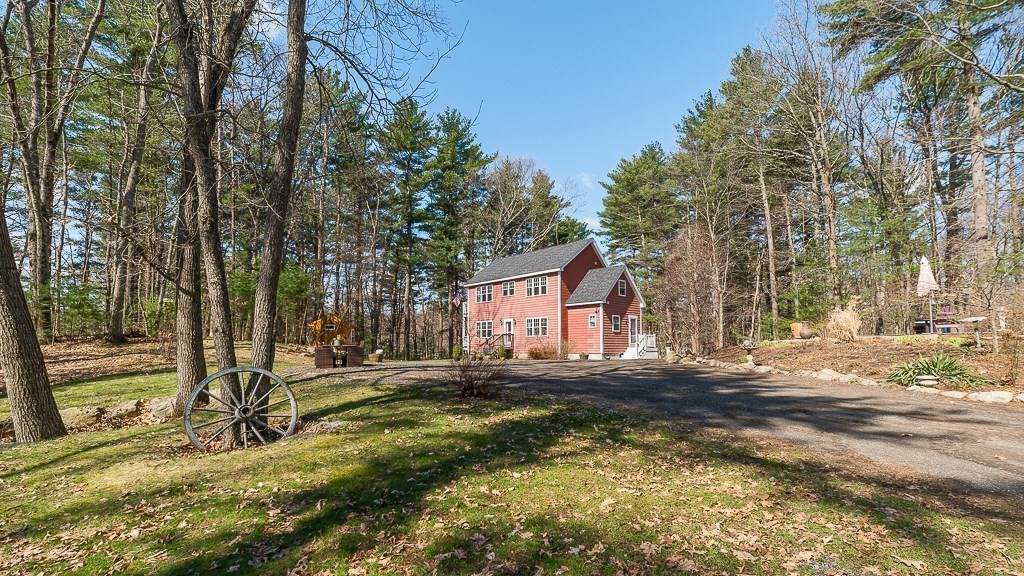 5 Barnside Drive - Photo 1