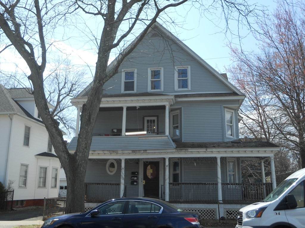 14 Bryant Street - Photo 1