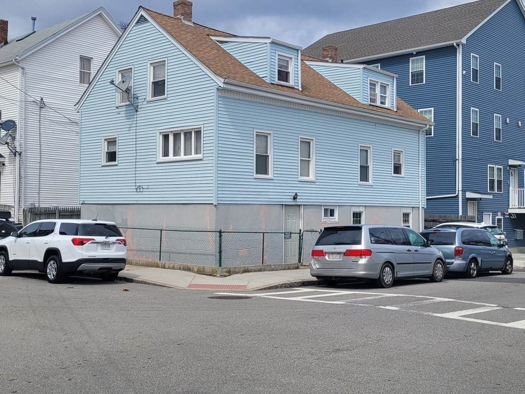 161 John St - Photo 1