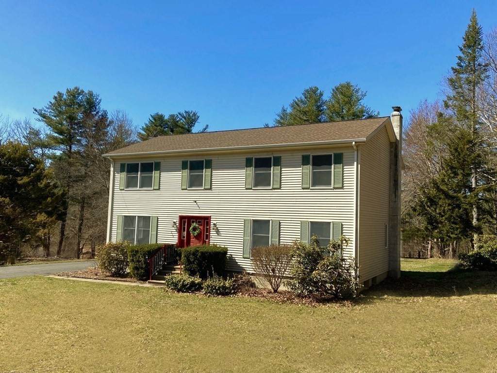 258 Old Warren Rd - Photo 1