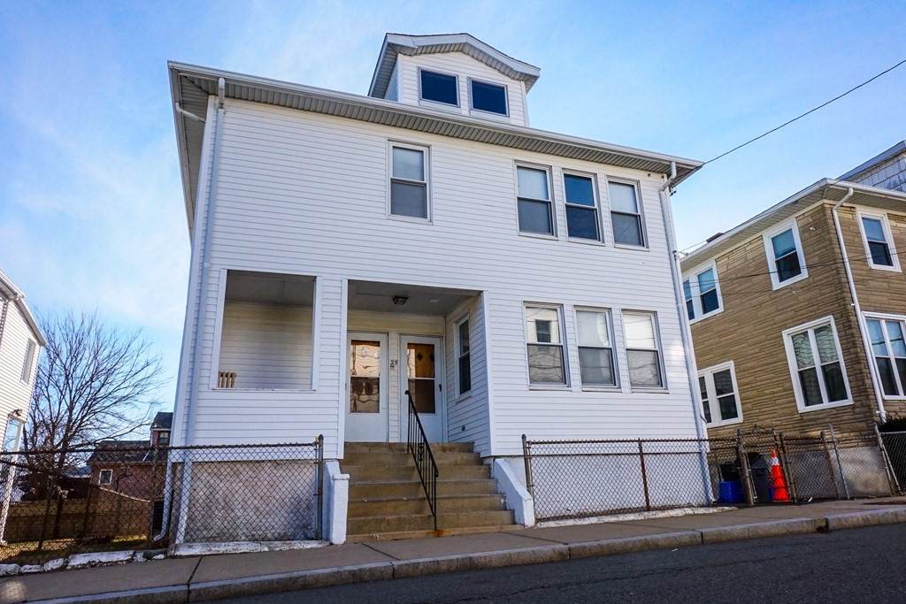 25 Monroe - Photo 1