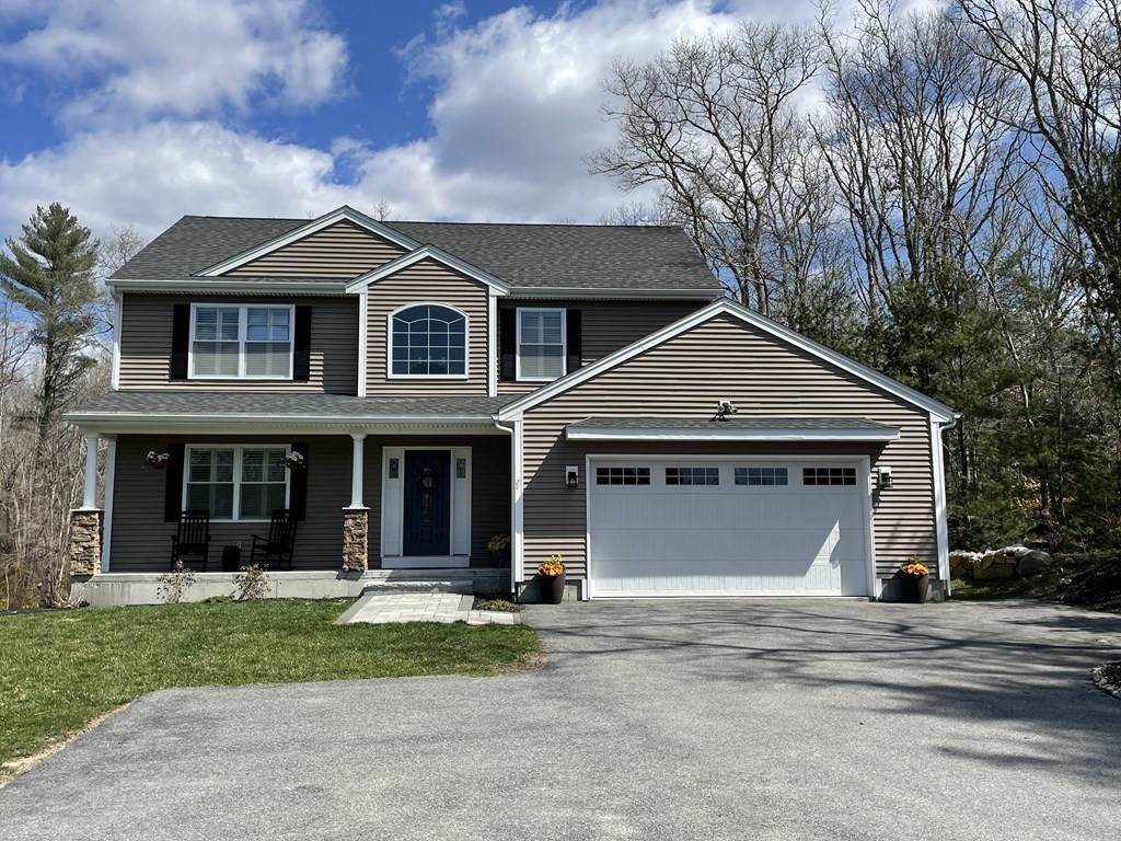 1 Walters Way - Photo 1