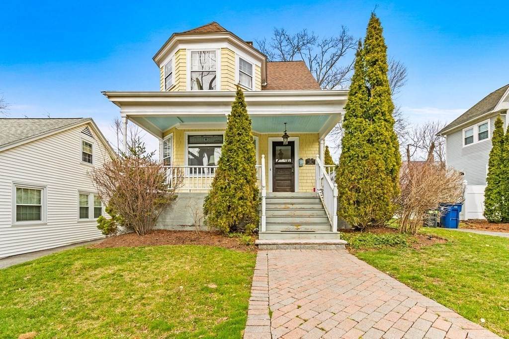 23 Avalon Rd - Photo 1