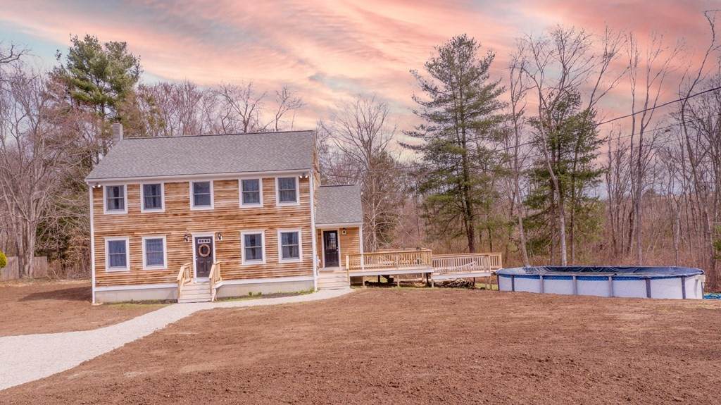 433 Bedford St - Photo 1