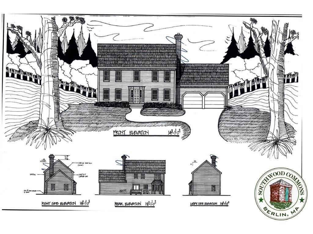 9 Wilson Rd - Lot 11A - Photo 1