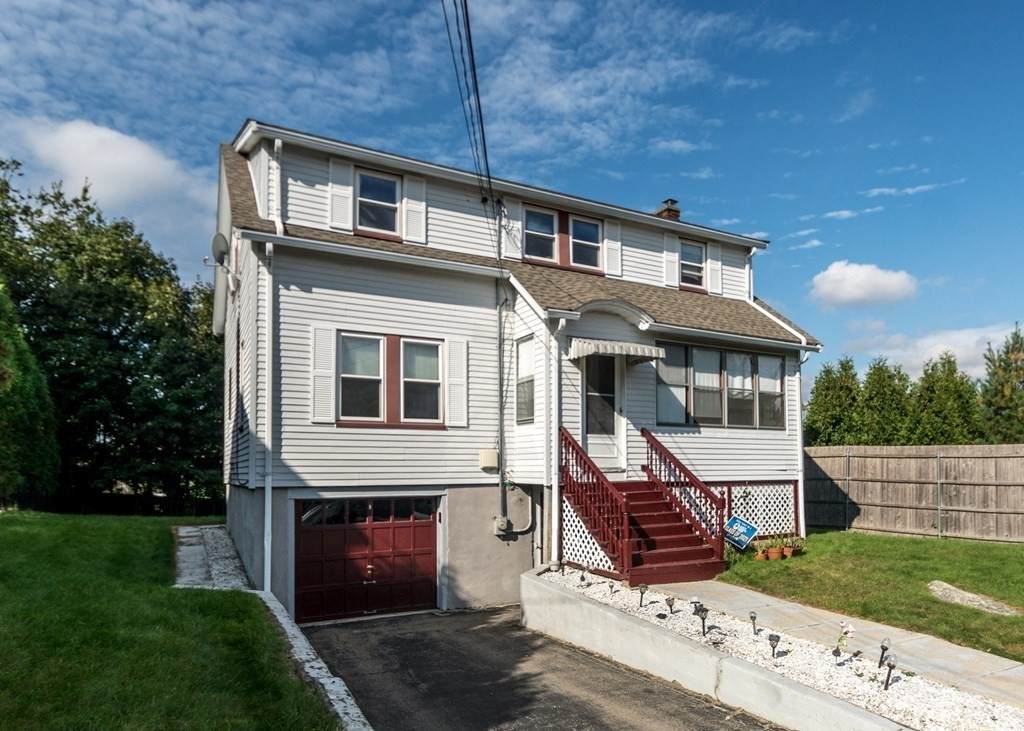 28 Hill Road - Photo 1