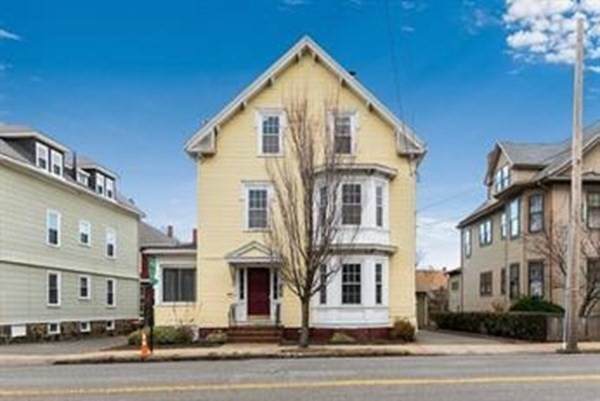343 Lafayette St - Photo 1