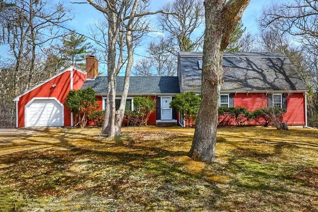 588 Bumps River Rd - Photo 1