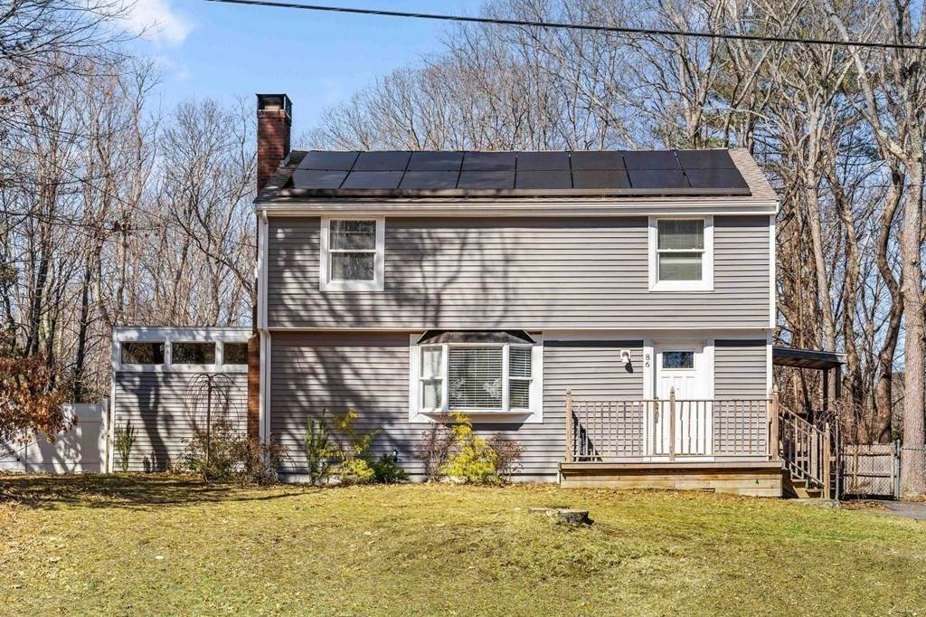 86 Larson Rd. - Photo 1