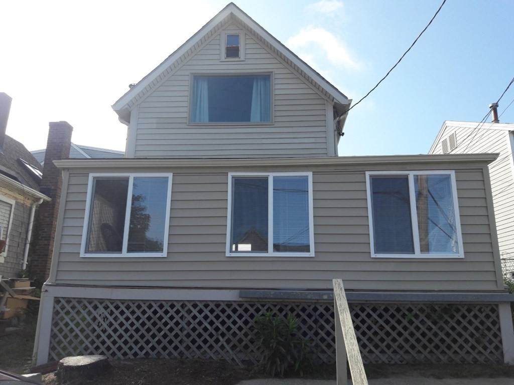 130 White Horse Rd. Weekly Rental - Photo 1