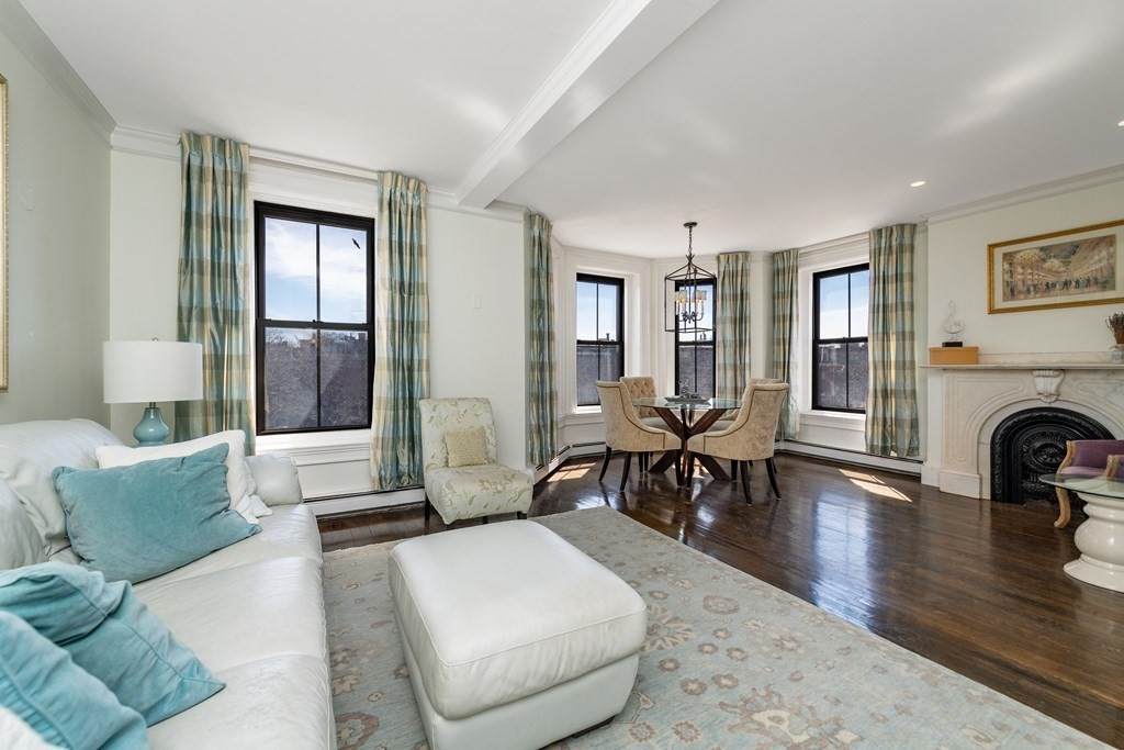 437 Columbus Avenue - Photo 1