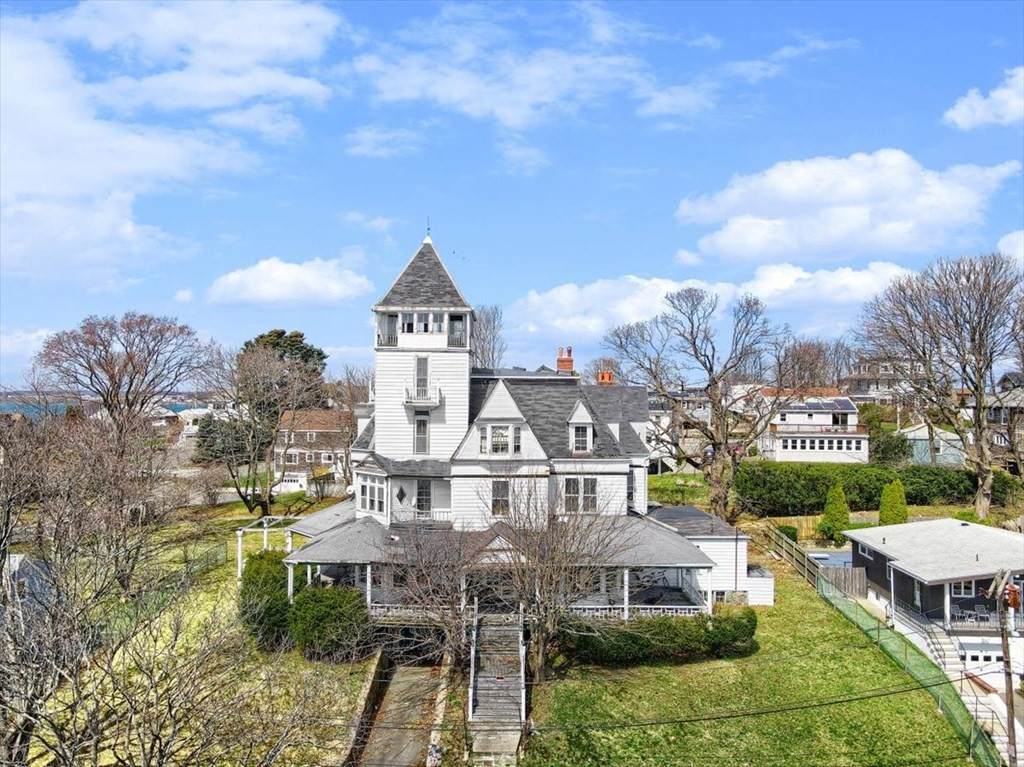 9 Little Nahant Rd - Photo 1